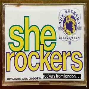 She Rockers - Rockers From London... download mp3