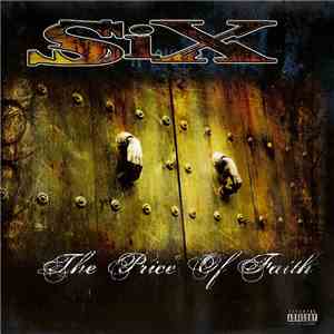 SiX  - The Price Of Faith download mp3