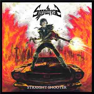 Speedtrap - Straight Shooter download mp3
