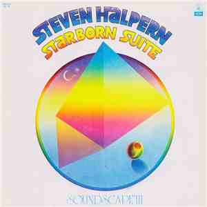 Steven Halpern - Starborn Suite download mp3