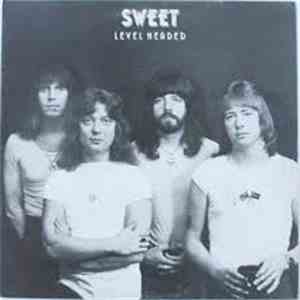Sweet - Level Headed download mp3