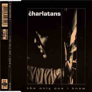 The Charlatans - The Only One I Know download mp3