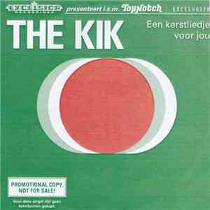 The Kik - Een Kerstliedje Voor Jou download mp3