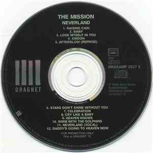 The Mission - Neverland download mp3
