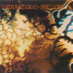 The Petards - Pet Arts download mp3