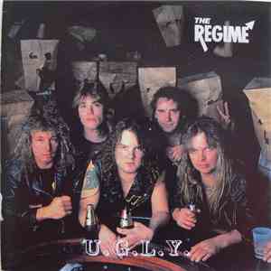 The Regime  - U.G.L.Y. download mp3