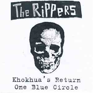 The Rippers  Vs Turbonegro - The Rippers vs Turbonegro download mp3