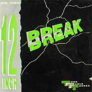 Turntable Terror - Break download mp3