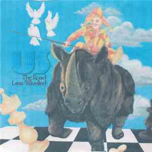 US  - The Road Less Travelled mp3 download