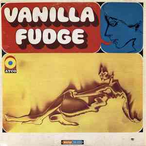 Vanilla Fudge - Vanilla Fudge download mp3