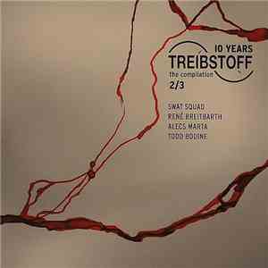 Various - 10 Years Treibstoff - The Compilation 2/3 download mp3