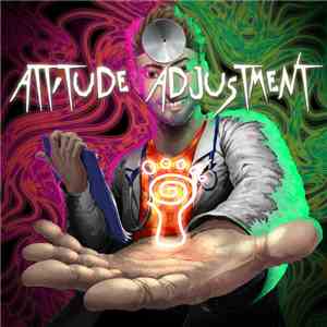 Various - Attitude Adjustment download mp3