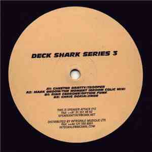 Various - Deck Shark Series 3 download mp3