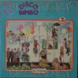 Various - Disco Bimbo download mp3