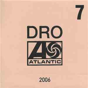Various - DRO Atlantic 7 download mp3