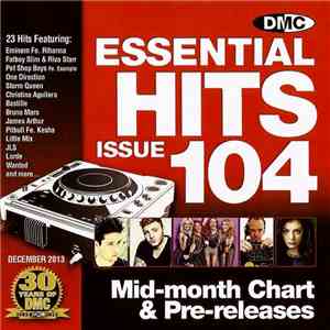 Various - Essential Hits 104 download mp3