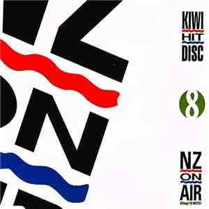 Various - Kiwi Hit Disc 8 download mp3