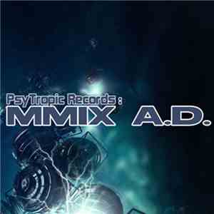 Various - MMIX A.D. download mp3