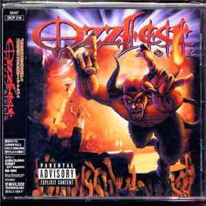 Various - Ozzfest Live 2002 download mp3