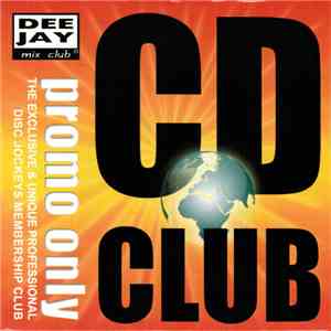 Various - Promo Only Polish Edition 4/2008 download mp3
