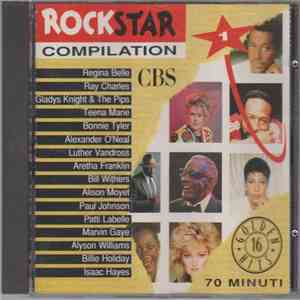 Various - Rockstar Compilation 1 download mp3
