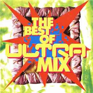 Various - The Best Of Ultra Mix download mp3
