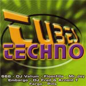 Various - Tubes Techno download mp3