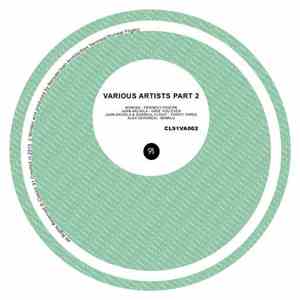 Various - Various Artist Pt. 1 download mp3
