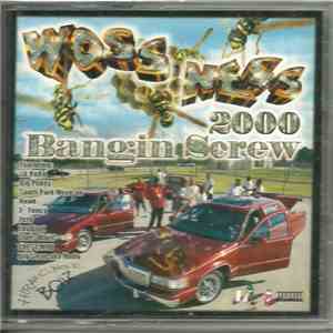 Woss Ness - 2000 Bangin Screw download mp3