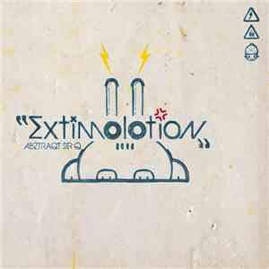 AbztraQt Sir Q - Extimolotion download mp3