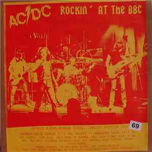 AC/DC - Rockin' At The BBC download mp3