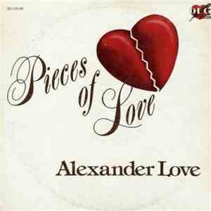 Alexander Love - Pieces Of Love download mp3