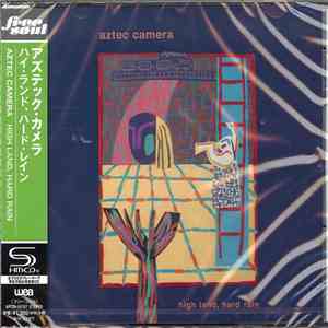 Aztec Camera - High Land, Hard Rain download mp3