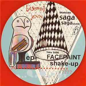 Basement Jaxx - Planet 2 EP download mp3
