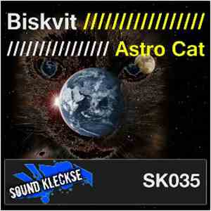 Biskvit - Astro Cat download mp3