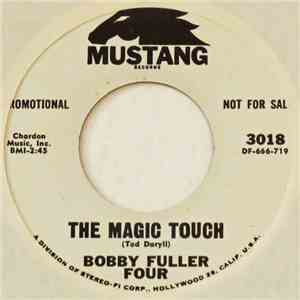 Bobby Fuller Four - The Magic Touch download mp3