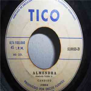 Candido - El Manicero / Almendra download mp3