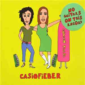 Casiofieber - Golden Trash download mp3
