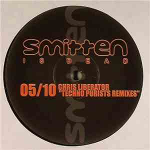 Chris Liberator - Techno Purists Remixes download mp3