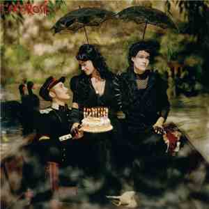 CocoRosie - The Adventures Of Ghosthorse And Stillborn download mp3