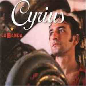 Cyrius - La Banda download mp3