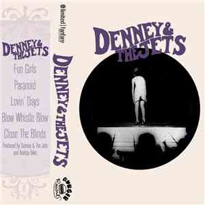 Denney & The Jets - Denney And The Jets download mp3