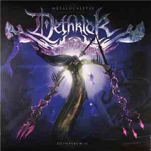 Dethklok - Dethalbum II download mp3