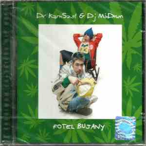 Dr. Kamszot & DJ Mixdown - Fotel Bujany download mp3