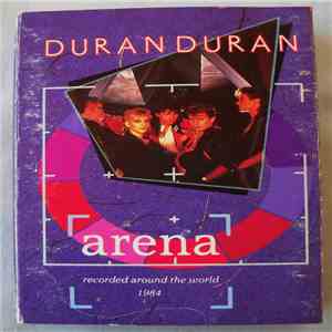 Duran Duran - Arena download mp3