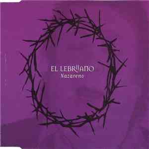 El Lebrijano - Nazareno download mp3