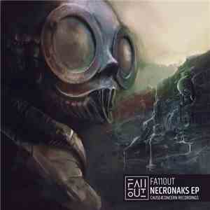 Fa11out - Necronaks EP download mp3