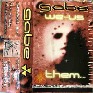 Gabe  - We-Us-Them... download mp3