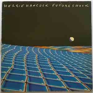 Herbie Hancock - Future Shock download mp3