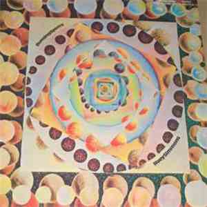 Huey Simmons - Burning Spirits download mp3